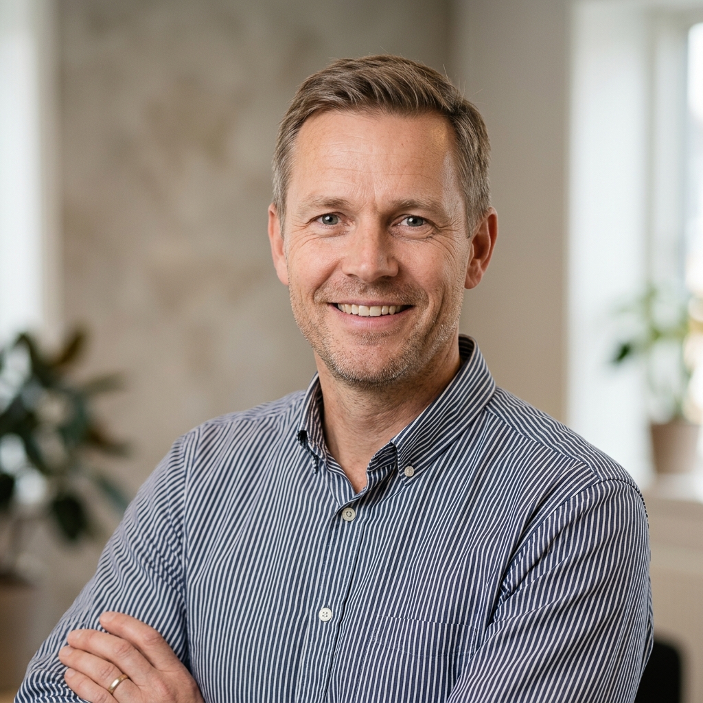 Danny Jacobsen