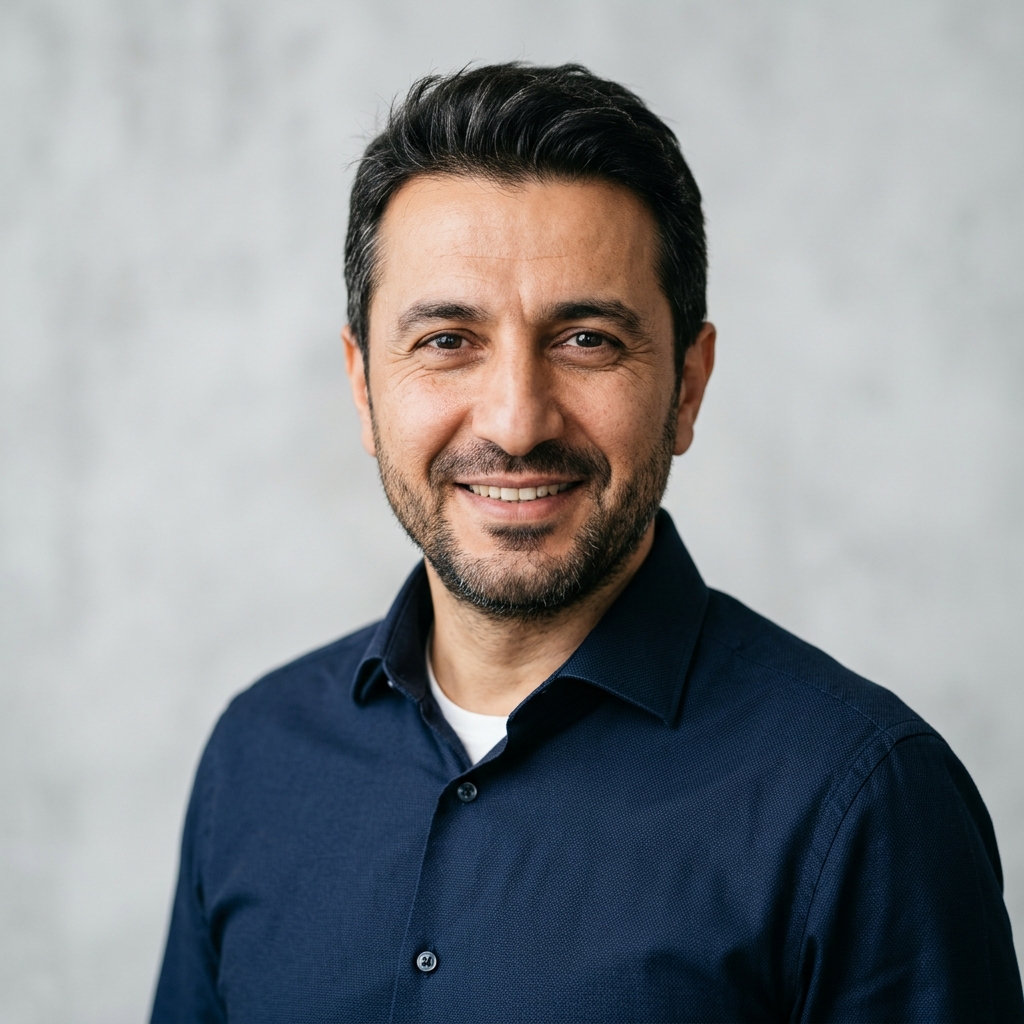 Hasan Kirik