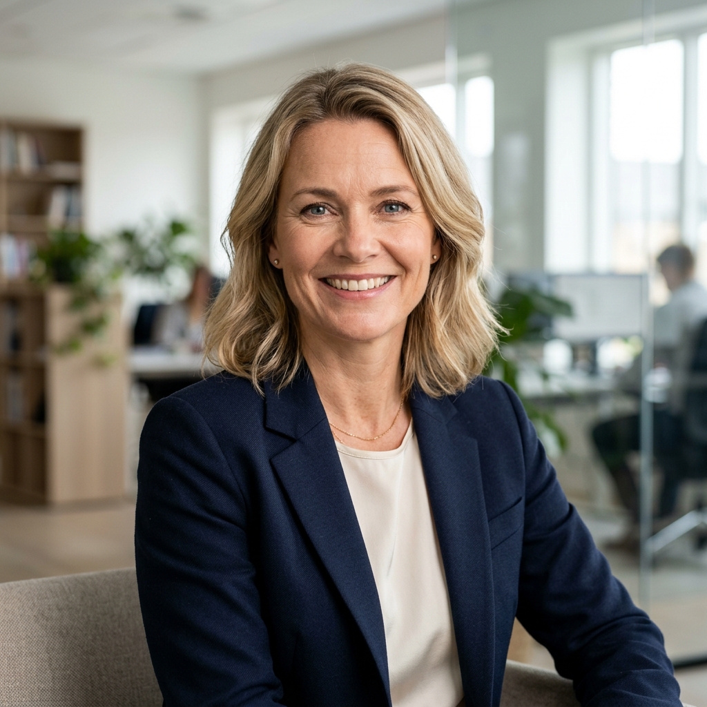 Josephine Jørgensen