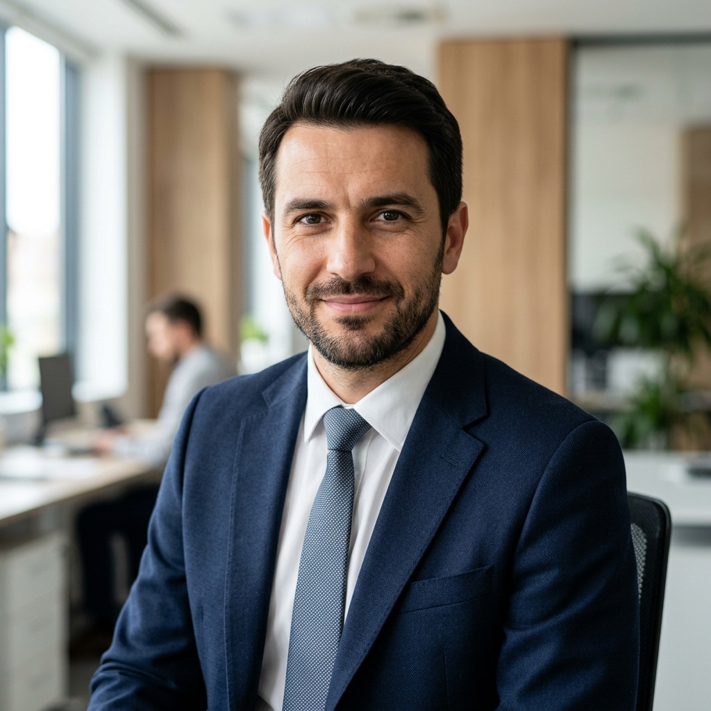 Kemal Suljagic